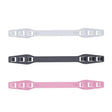 3/15pcs Mask Hook Anti-pain Ear Adjustment Holder Buckle For Face Mask Extend Rope Line Band Head-mounted - V.I.P Digital Presence