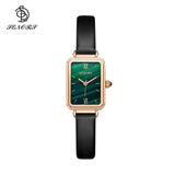 Senors Japan Quartz Movement High Quality  Waterproof Ladies watch Women Stainless Steel Mesh Rose Gold - V.I.P Digital Presence