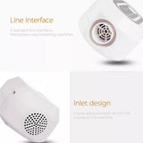 Respiratory Machine Disinfection Treasure Ozone Sterilization Breathing Apparatus Disinfection Treasure Sleeping Beauty USB - V.I.P Digital Presence