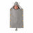 Baby Sleep Bag Newborn Sleepsack Warm Knitted Stroller Sleep Sack Toddler Knit Swaddling Blanket  for 1-12Months - V.I.P Digital Presence