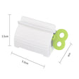 New Bathroom Accessories Toothpaste Squeezer Tooth Paste Dispenser Tube Squeezer Facial Cleanser Press Rolling Holder for Kids - V.I.P Digital Presence
