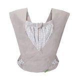 Baby Carrier Natural Cotton Ergonomic Baby Carrier Backpack Carrier Kangaroo Baby Sling Easy Wearing  Newborn Infant Toddler - V.I.P Digital Presence