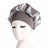 1pc Adjust Solid Satin Bonnet Hair Styling Cap Long Hair Care Women Night Sleep Hat Silk Head Wrap Shower Cap Hair Styling Tools - V.I.P Digital Presence
