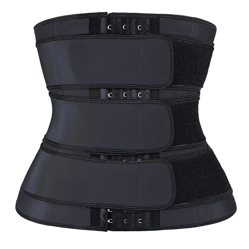 Manufacturers Direct Selling Three Buckle Belly Band Waistband Postpartum Waist Supporter Plastic - V.I.P Digital Presence