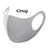 1PC Mouth Mask PM2.5 Anti Haze Black Dust Mask Nose Filter Windproof Muffle Bacteria Fabric Cloth Respirator Face Care - V.I.P Digital Presence