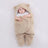 Baby Sleeping Bag Ultra-Soft Fluffy Fleece Newborn Receiving Blanket Infant Boys Girls ClothesSleeping Nursery Wrap Swaddle - V.I.P Digital Presence