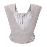 Baby Carrier Natural Cotton Ergonomic Baby Carrier Backpack Carrier Kangaroo Baby Sling Easy Wearing  Newborn Infant Toddler - V.I.P Digital Presence