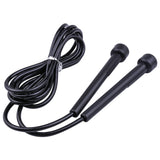 Speed Jump Rope Crossfit Professional Men Women Gym PVC Skipping Rope Adjustable Fitness Equipment Muscle Boxing MMA Training - V.I.P Digital Presence