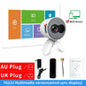LEJIADA YG220 Mini Projector 3.5mm Audio Phone with screen Update Version Portable Pocket Cute Projector Video Player Kids Gift