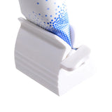 New Bathroom Accessories Toothpaste Squeezer Tooth Paste Dispenser Tube Squeezer Facial Cleanser Press Rolling Holder for Kids - V.I.P Digital Presence