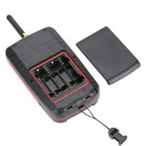 Smart Depth Fish Finder with 100 M Wireless Sonar Sensor Echo Sounder Fishfinder - V.I.P Digital Presence