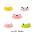 New Bathroom Accessories Toothpaste Squeezer Tooth Paste Dispenser Tube Squeezer Facial Cleanser Press Rolling Holder for Kids - V.I.P Digital Presence