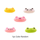 New Bathroom Accessories Toothpaste Squeezer Tooth Paste Dispenser Tube Squeezer Facial Cleanser Press Rolling Holder for Kids - V.I.P Digital Presence