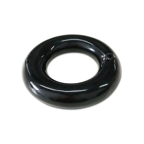 1PC Golf Weight Ring 150g Black red Round Weight Power Swing Ring for Golf Clubs Warm up Aid For Training Golf Accessories - V.I.P Digital Presence