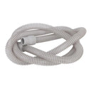 180cm CPAP Tube Tubing Universal Plastic Breathing Machine Accessories for Respiratory Ventilator Respirator Tubing Length - V.I.P Digital Presence