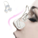 Nose Up Lifting Shaping Shaper Orthotics Clip Beauty Nose Slimming Massager Straightening Clips Tool Nose Up Clip Corrector - V.I.P Digital Presence