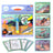 8 styles Magic Water Drawing Book Coloring Doodle - V.I.P Digital Presence