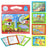 8 styles Magic Water Drawing Book Coloring Doodle - V.I.P Digital Presence