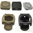 Universal High-quality Folding Car cup holder Black Drink Holder - V.I.P Digital Presence