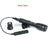 Tactical SF M600 M600B Weapon Gun light Lanterna Airsoft Rifle arma Flashlight Pistol Scout Light Torch  Hunting Pictinny Rail - V.I.P Digital Presence