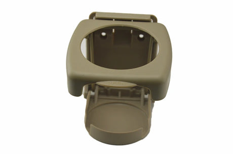 Universal High-quality Folding Car cup holder Black Drink Holder - V.I.P Digital Presence