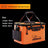Portable EVA Fishing Bag Collapsible Fishing Bucket Live Fish Box Camping Water Container Pan Basin Tackle Storage Bag - V.I.P Digital Presence