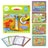 8 styles Magic Water Drawing Book Coloring Doodle - V.I.P Digital Presence