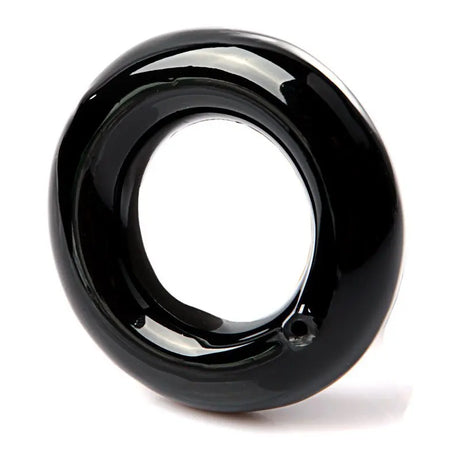 1PC Golf Weight Ring 150g Black red Round Weight Power Swing Ring for Golf Clubs Warm up Aid For Training Golf Accessories - V.I.P Digital Presence