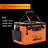 Portable EVA Fishing Bag Collapsible Fishing Bucket Live Fish Box Camping Water Container Pan Basin Tackle Storage Bag - V.I.P Digital Presence