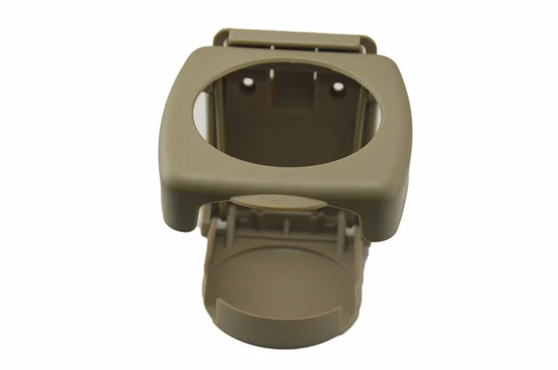 Universal High-quality Folding Car cup holder Black Drink Holder - V.I.P Digital Presence