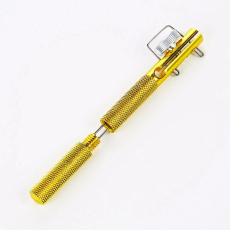 Full Metal Fishing Hook Knotting Tool & Tie Hook Loop Making Device & Hooks Decoupling remover Carp Fishing Accessory - V.I.P Digital Presence