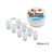 Anti Snore Apnea Nose Clip Anti-Snoring Breathe Aid Stop Snore Device Sleeping Aid Equipment Stop Snoring - V.I.P Digital Presence