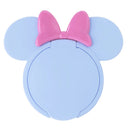 Tapa para toallitas húmedas para bebés, cubierta para toallitas húmedas portátiles para niños, tapa para toallitas húmedas móviles con dibujos animados, tapa de papel húmedo, accesorios útiles