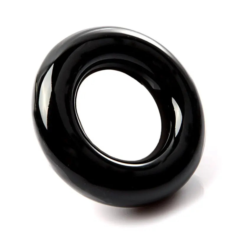 1PC Golf Weight Ring 150g Black red Round Weight Power Swing Ring for Golf Clubs Warm up Aid For Training Golf Accessories - V.I.P Digital Presence
