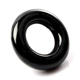 1PC Golf Weight Ring 150g Black red Round Weight Power Swing Ring for Golf Clubs Warm up Aid For Training Golf Accessories - V.I.P Digital Presence