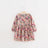 New Kids Long Sleeve Dresses Girls Flower Printed Princess Dress Summer Children Clothing 2 3 4 5 6 7 Years Girl Elegant Outfits - V.I.P Digital Presence