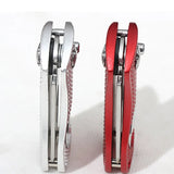 Herramienta plegable para sacar divots de golf con herramienta para pelotas de golf, limpiador de surcos, material de entrenamiento de golf, accesorios de golf, tenedor para putting green.