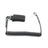 Molle Airsoft Coil Sling Military Elastic Belt Spring Strap - V.I.P Digital Presence