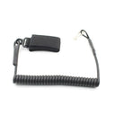 Molle Airsoft Coil Sling Military Elastic Belt Spring Strap - V.I.P Digital Presence