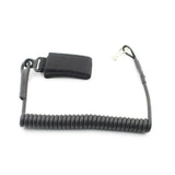 Molle Airsoft Coil Sling Military Elastic Belt Spring Strap - V.I.P Digital Presence