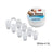Anti Snore Apnea Nose Clip Anti-Snoring Breathe Aid Stop Snore Device Sleeping Aid Equipment Stop Snoring - V.I.P Digital Presence