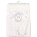 Baby Blanket & Swaddling Newborn Thermal Soft Fleece Blanket Solid Bedding Set Cotton Quilt
