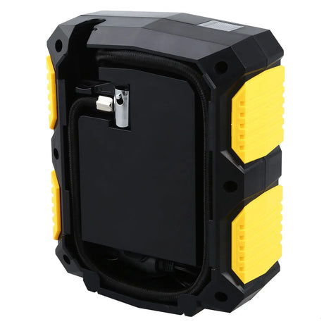 Digital Tire Inflator DC 12 Volt Car Portable Air Compressor Pump 150 PSI Car Air Compressor for Car Bicycles Motorcycles - V.I.P Digital Presence
