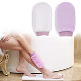1PCS Magic Bath Gloves Towel Exfoliating Mitt Scrub Glove Preparation Shower Scrub Gloves - V.I.P Digital Presence