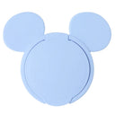 Tapa para toallitas húmedas para bebés, cubierta para toallitas húmedas portátiles para niños, tapa para toallitas húmedas móviles con dibujos animados, tapa de papel húmedo, accesorios útiles