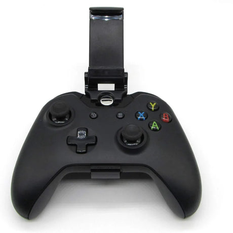 Mobile Cell Phone Stand For Xbox One S/Slim Controller Mount HandGrip For Xbox One Gamepad For Samsung S9 S8 Clip Holder - V.I.P Digital Presence