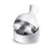 Waterproof Electric Head Massage Wireless Scalp Massager Prevent Hair Loss Body Deep Tissue Kneading - V.I.P Digital Presence