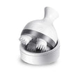 Waterproof Electric Head Massage Wireless Scalp Massager Prevent Hair Loss Body Deep Tissue Kneading - V.I.P Digital Presence