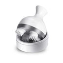 Waterproof Electric Head Massage Wireless Scalp Massager Prevent Hair Loss Body Deep Tissue Kneading - V.I.P Digital Presence