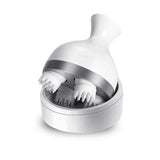 Waterproof Electric Head Massage Wireless Scalp Massager Prevent Hair Loss Body Deep Tissue Kneading - V.I.P Digital Presence